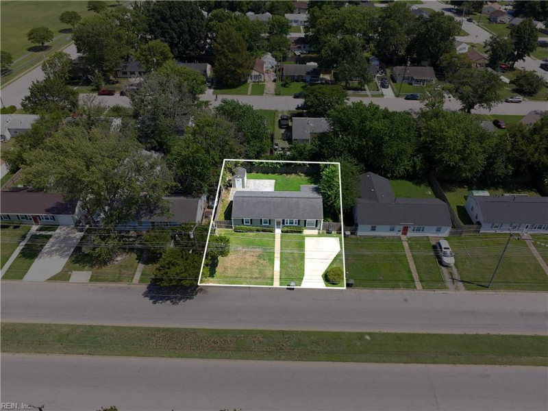 Photo 25 of 26 residential for sale in Hampton virginia
