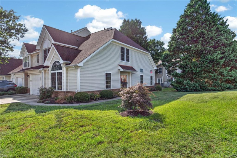 Photo 1 of 38 residential for sale in York County virginia