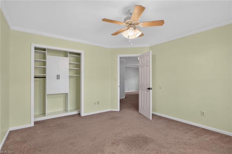 Photo 26 of 38 residential for sale in York County virginia