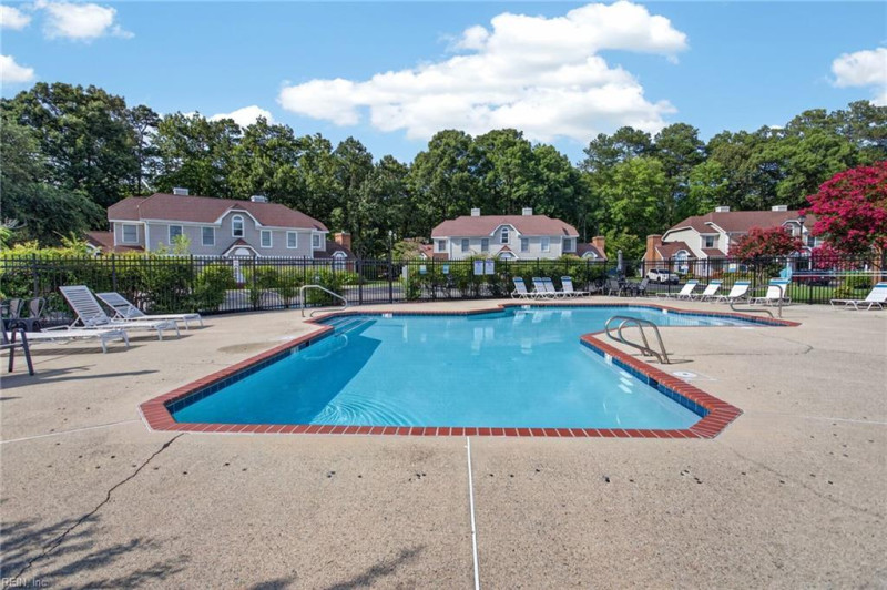 Photo 38 of 38 residential for sale in York County virginia
