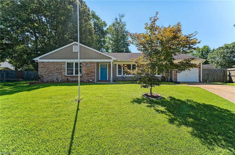 Photo 1 of 38 residential for sale in Virginia Beach virginia