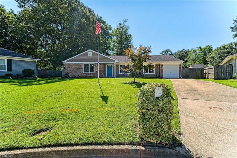 Photo 3 of 38 residential for sale in Virginia Beach virginia