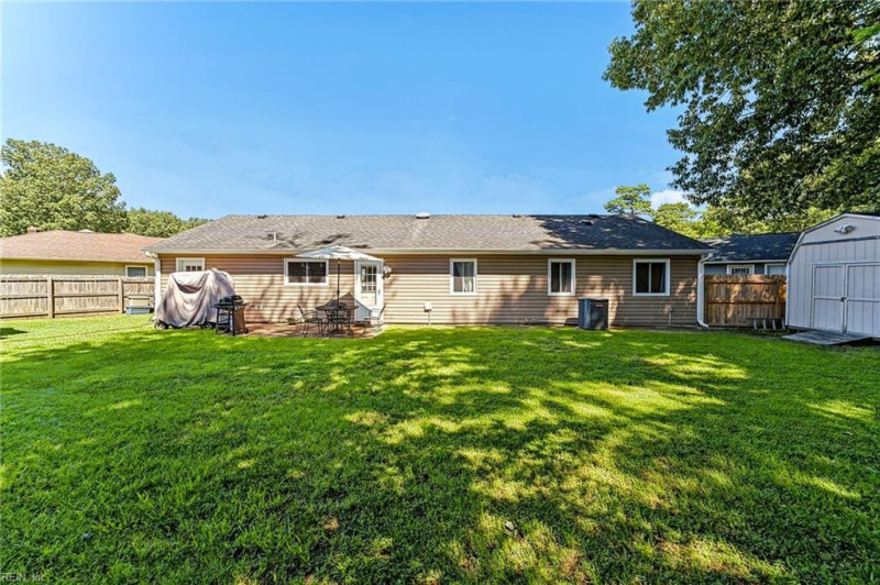 Photo 35 of 38 residential for sale in Virginia Beach virginia