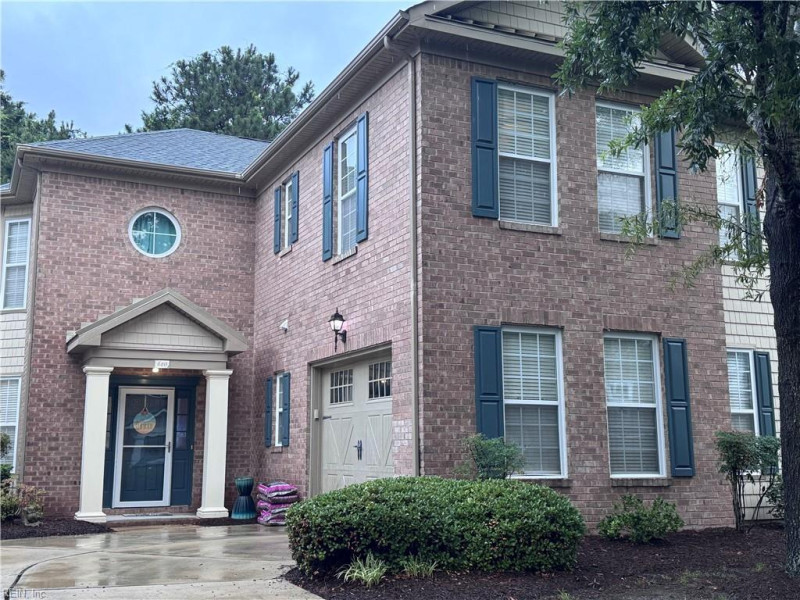 Photo 1 of 1 residential for sale in Chesapeake virginia