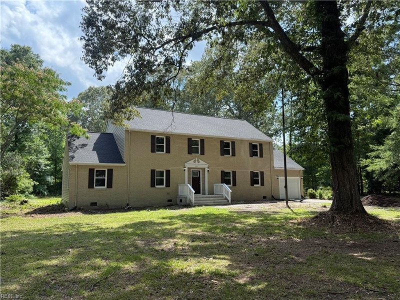 Photo 1 of 10 residential for sale in Chesapeake virginia
