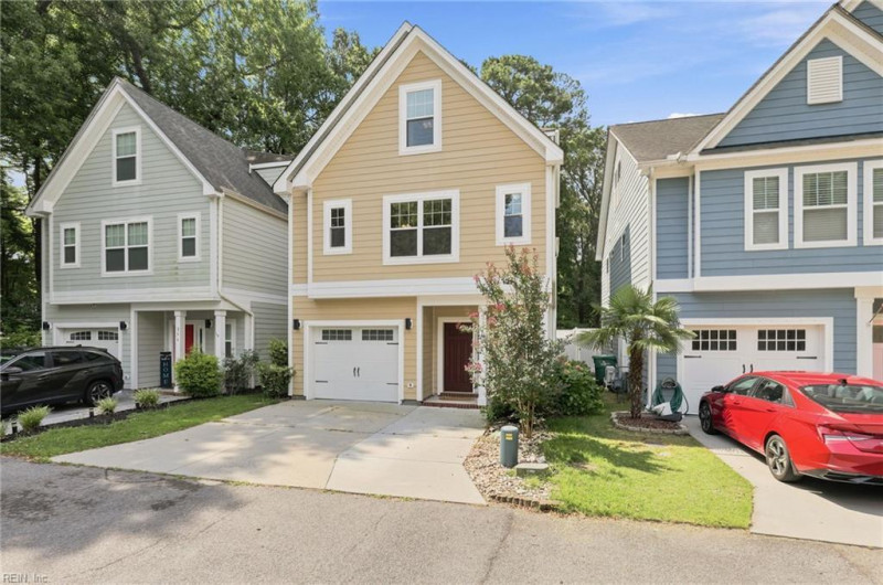 Photo 1 of 47 residential for sale in Virginia Beach virginia