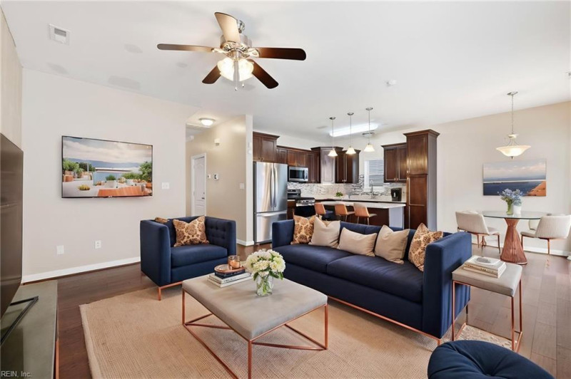Photo 10 of 47 residential for sale in Virginia Beach virginia