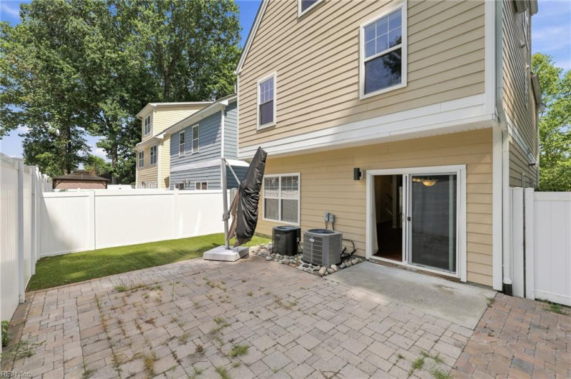 Photo 46 of 47 residential for sale in Virginia Beach virginia