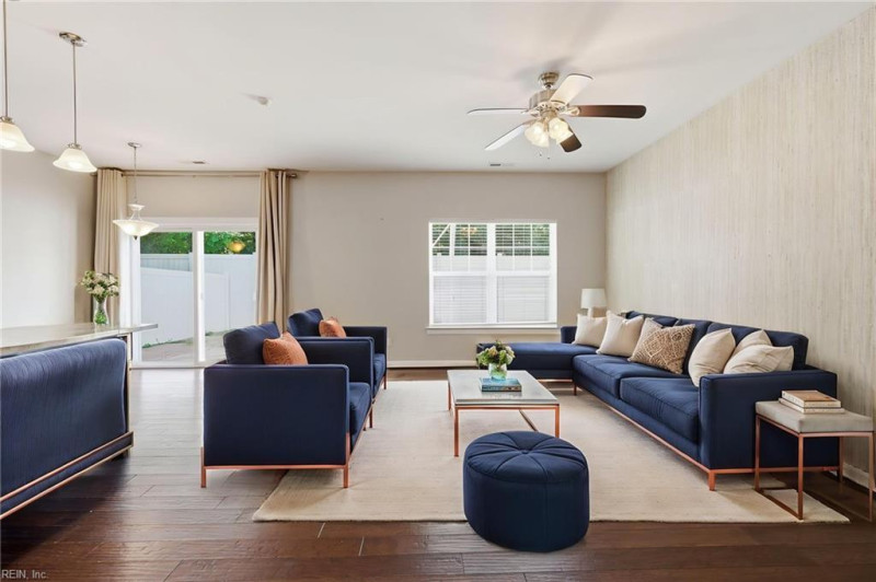 Photo 5 of 47 residential for sale in Virginia Beach virginia