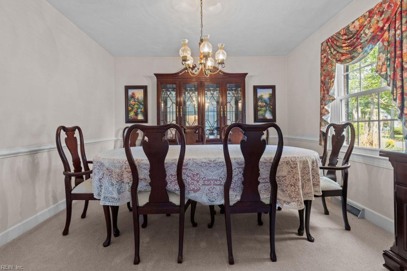 Photo 17 of 38 residential for sale in Franklin virginia