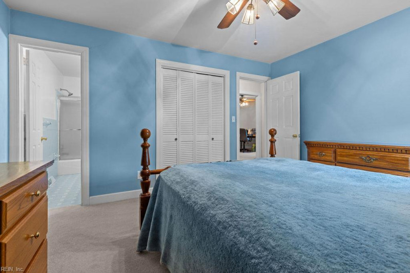 Photo 27 of 38 residential for sale in Franklin virginia