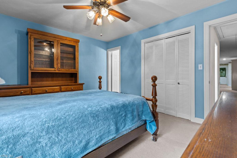 Photo 28 of 38 residential for sale in Franklin virginia