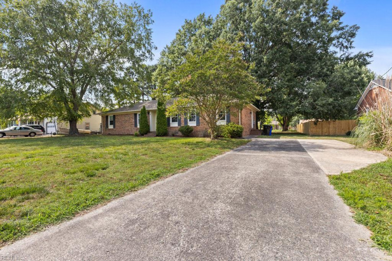 Photo 34 of 38 residential for sale in Franklin virginia