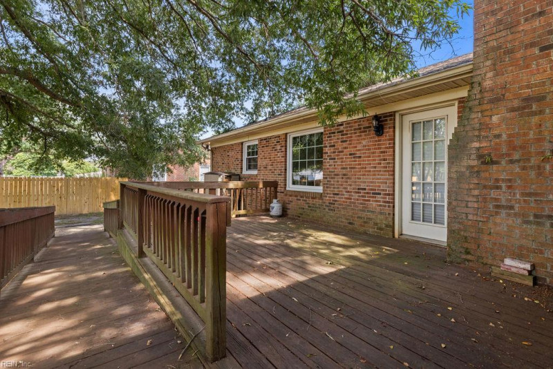 Photo 36 of 38 residential for sale in Franklin virginia