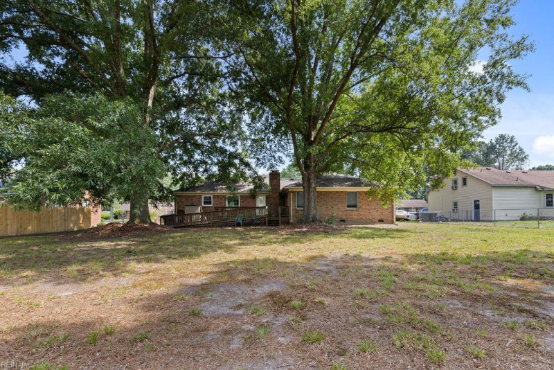 Photo 37 of 38 residential for sale in Franklin virginia
