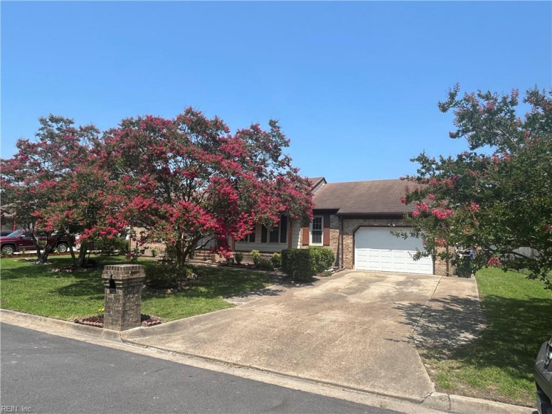 Photo 1 of 32 residential for sale in Chesapeake virginia