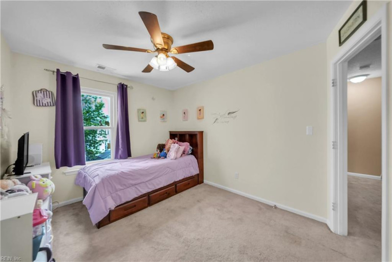 Photo 22 of 32 residential for sale in Suffolk virginia