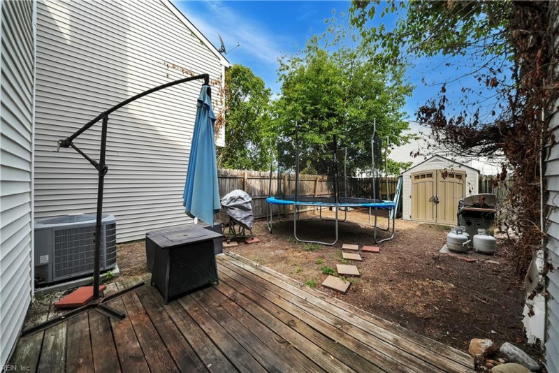 Photo 30 of 32 residential for sale in Suffolk virginia
