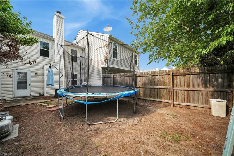 Photo 32 of 32 residential for sale in Suffolk virginia