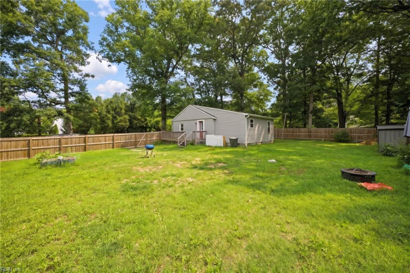 Photo 24 of 38 residential for sale in James City County virginia