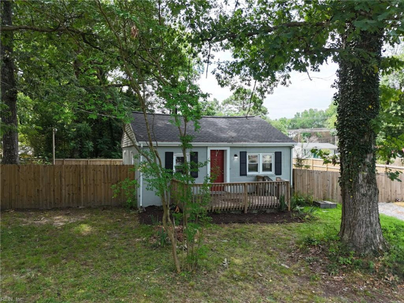 Photo 28 of 38 residential for sale in James City County virginia