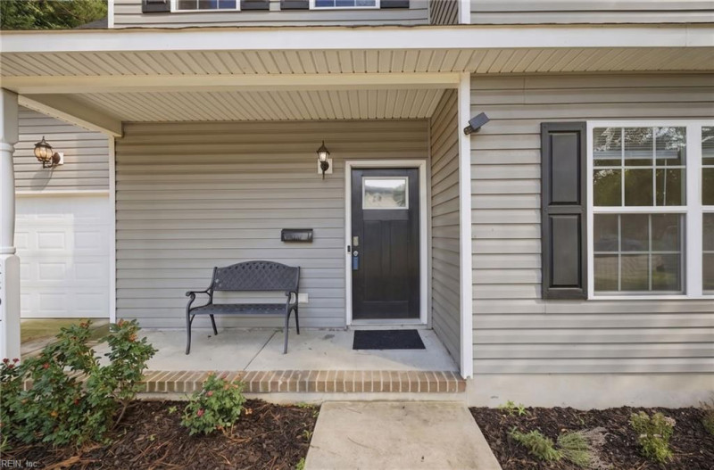 Photo 8 of 46 residential for sale in Hampton virginia Photo 8 of 46 residential for sale in Hampton virginia