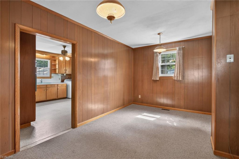 Photo 14 of 36 residential for sale in Newport News virginia