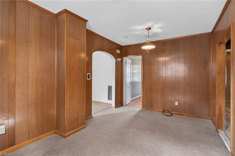 Photo 16 of 36 residential for sale in Newport News virginia