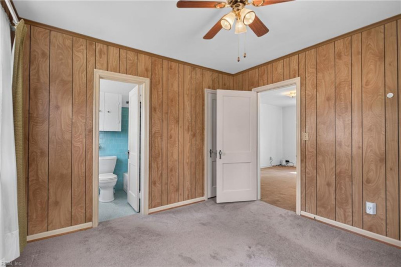 Photo 21 of 36 residential for sale in Newport News virginia