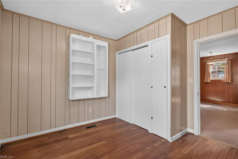 Photo 24 of 36 residential for sale in Newport News virginia