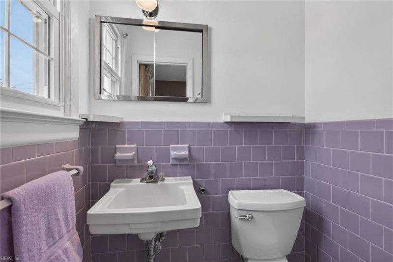 Photo 29 of 36 residential for sale in Newport News virginia