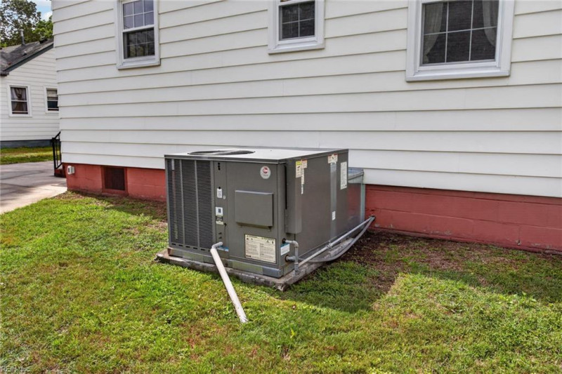 Photo 36 of 36 residential for sale in Newport News virginia