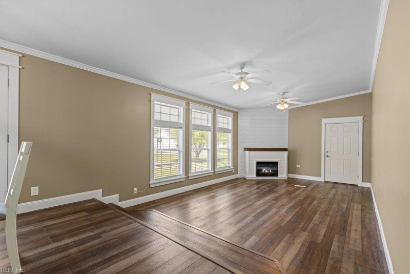 Photo 12 of 46 residential for sale in Southampton County virginia