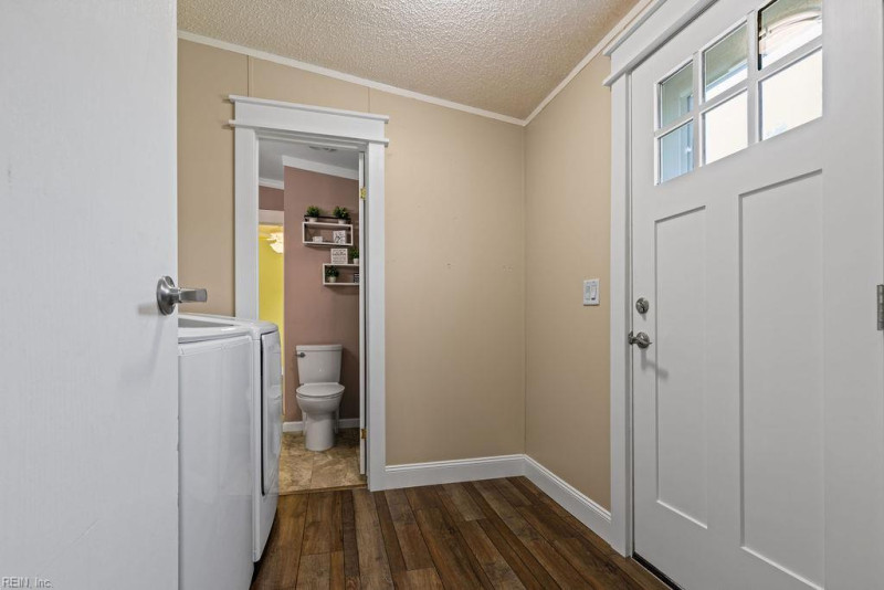 Photo 15 of 46 residential for sale in Southampton County virginia