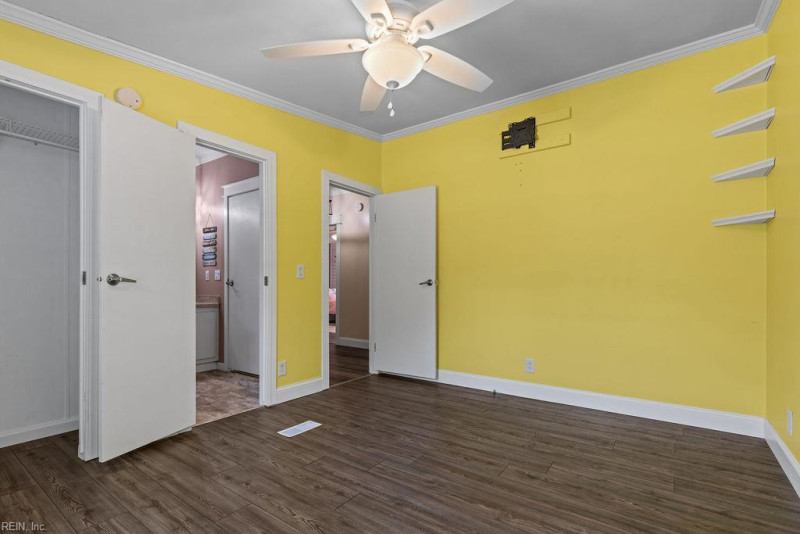 Photo 18 of 46 residential for sale in Southampton County virginia