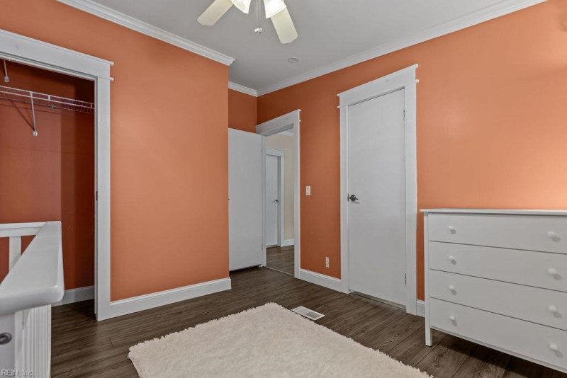 Photo 21 of 46 residential for sale in Southampton County virginia