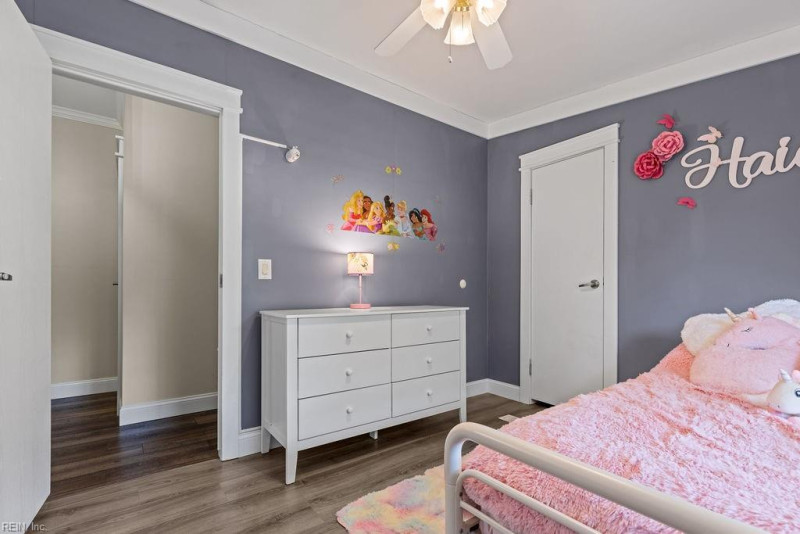 Photo 26 of 46 residential for sale in Southampton County virginia