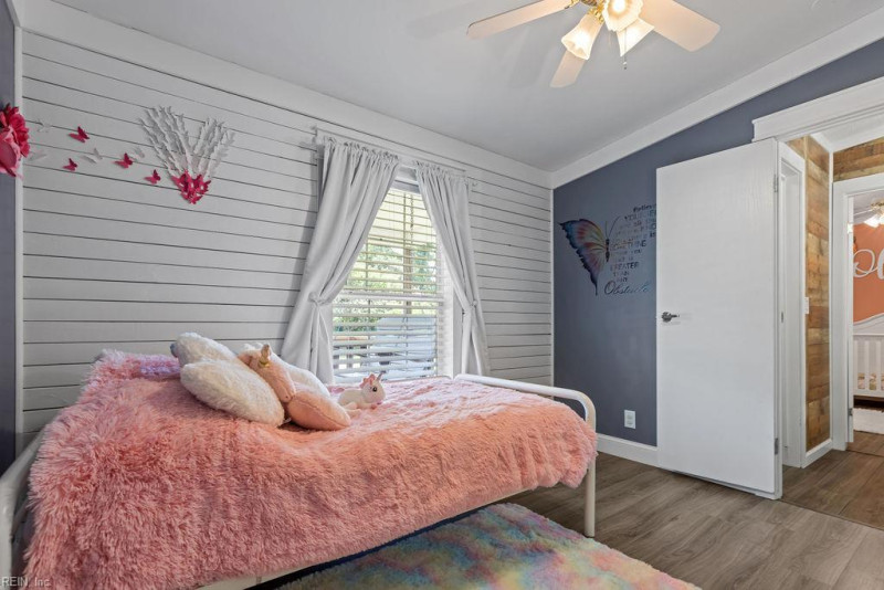 Photo 27 of 46 residential for sale in Southampton County virginia