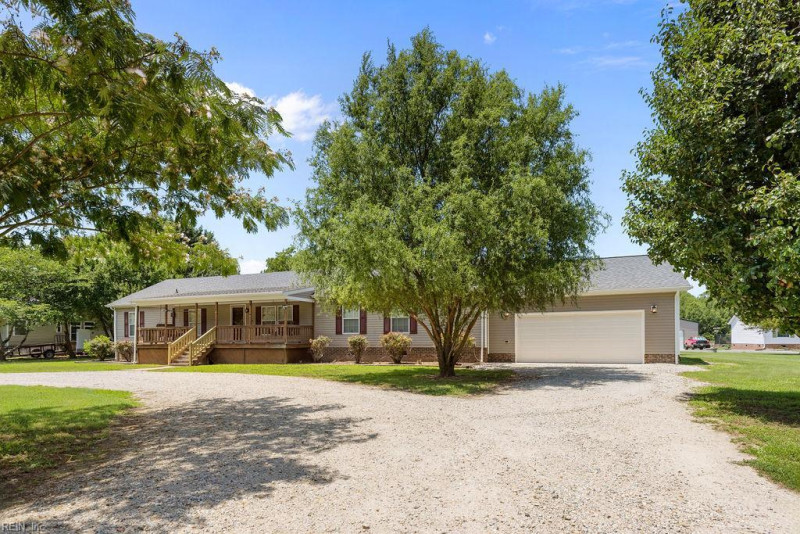 Photo 37 of 46 residential for sale in Southampton County virginia
