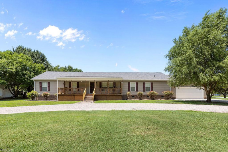 Photo 38 of 46 residential for sale in Southampton County virginia