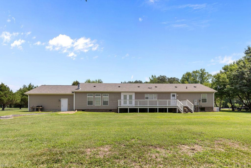 Photo 39 of 46 residential for sale in Southampton County virginia