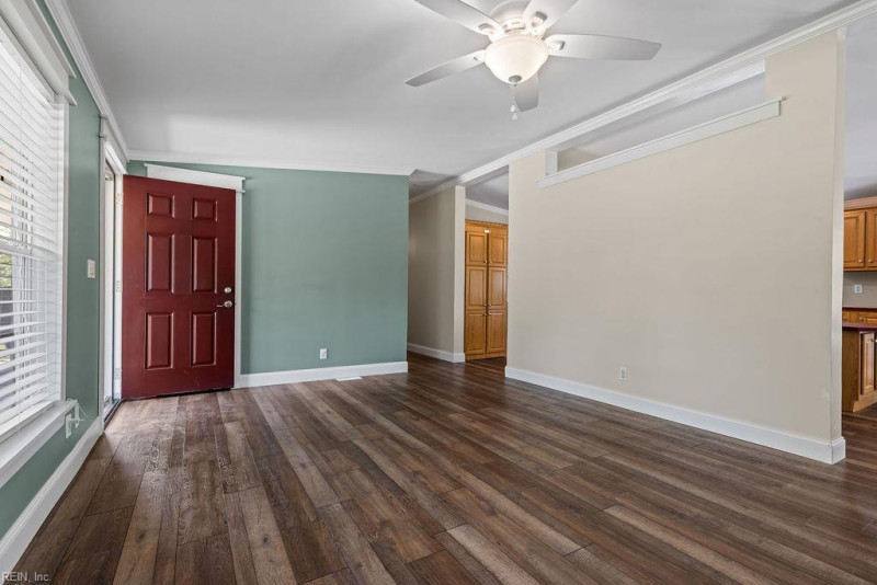 Photo 4 of 46 residential for sale in Southampton County virginia