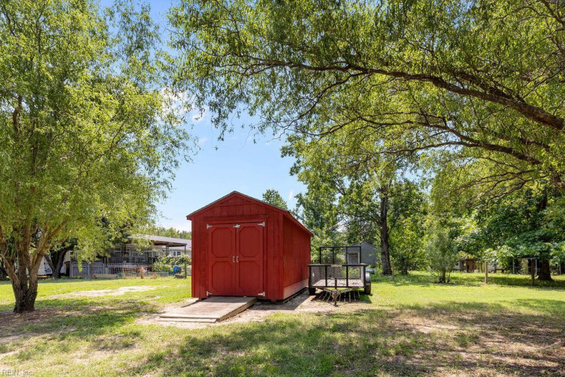 Photo 43 of 46 residential for sale in Southampton County virginia