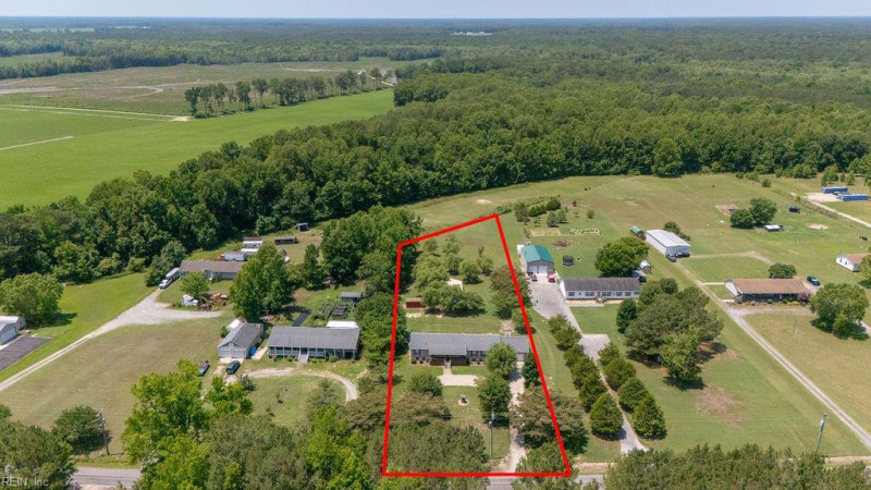 Photo 45 of 46 residential for sale in Southampton County virginia