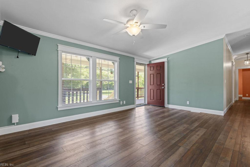 Photo 5 of 46 residential for sale in Southampton County virginia
