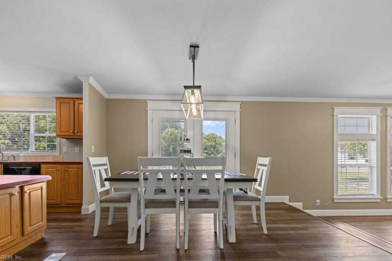 Photo 6 of 46 residential for sale in Southampton County virginia