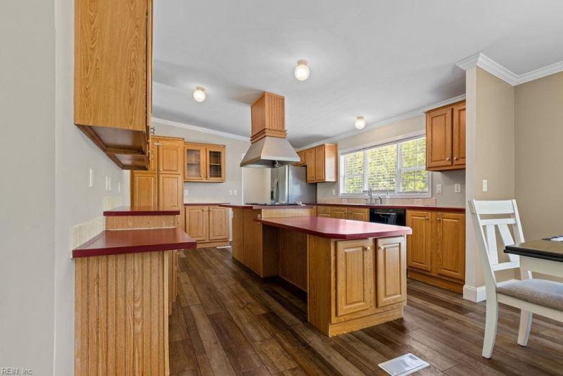 Photo 7 of 46 residential for sale in Southampton County virginia