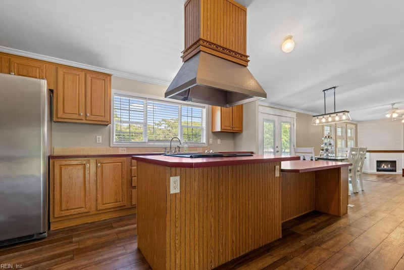 Photo 8 of 46 residential for sale in Southampton County virginia