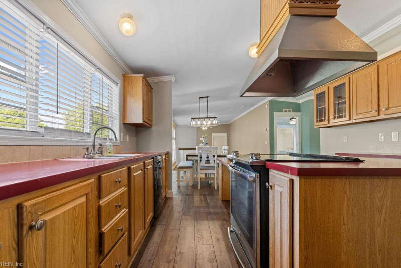 Photo 9 of 46 residential for sale in Southampton County virginia