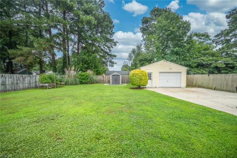 Photo 28 of 41 residential for sale in Chesapeake virginia